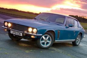 1974 Jensen Interceptor