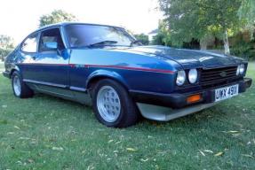 1980 Ford Capri