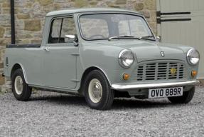 1976 Mini Pickup