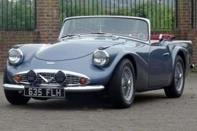 1963 Daimler SP250