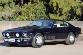 1978 Aston Martin V8