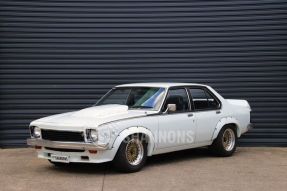 1974 Holden Torana SLR 5000