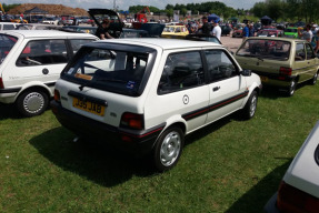 1991 Rover Metro