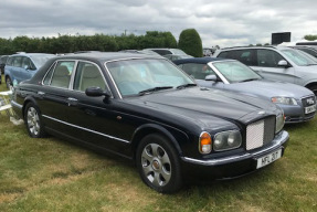 1999 Bentley Arnage