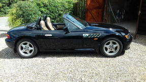 1997 BMW Z3