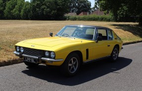 1972 Jensen Interceptor