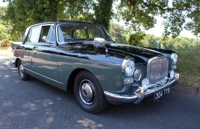 1963 Vanden Plas Princess 3-litre