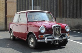 1968 Wolseley Hornet