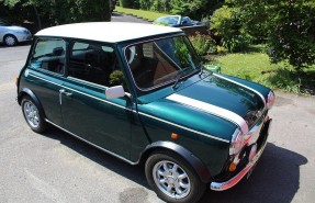 1993 Rover Mini Cooper