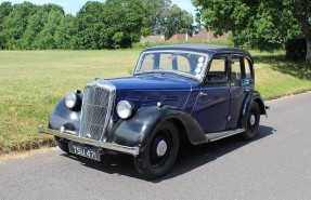 1937 Morris Fourteen