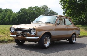 1973 Ford Escort RS2000