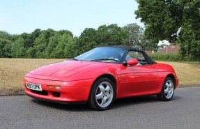 1996 Lotus Elan