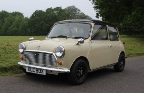 1982 Mini City