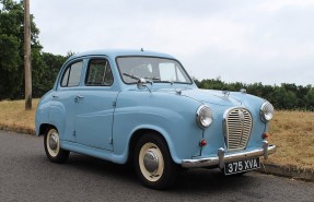 1958 Austin A35