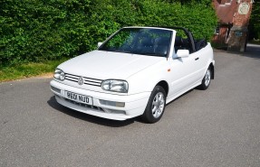 1998 Volkswagen Golf