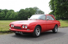 1967 Reliant Scimitar GT