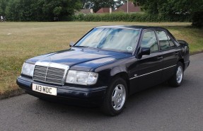 1992 Mercedes-Benz 280 E