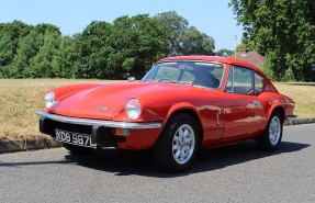 1972 Triumph GT6