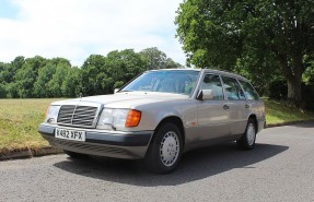 1992 Mercedes-Benz 300 TE