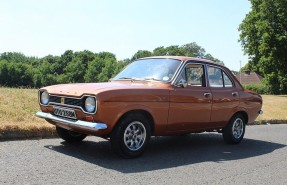 1973 Ford Escort