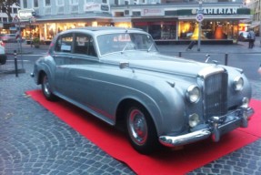 1956 Bentley S1