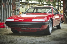 1973 Ferrari 365 GT4 2+2