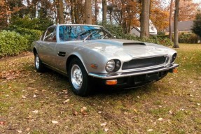 1976 Aston Martin V8