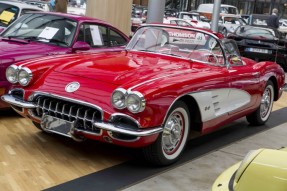 1959 Chevrolet Corvette