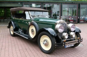 1924 Packard Single Eight