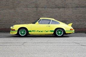 1973 Porsche 911 Carrera RS 2.7 Touring