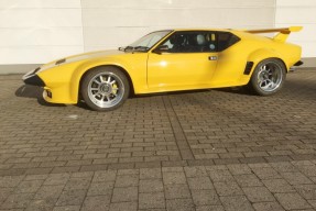 1973 De Tomaso Pantera