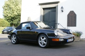 1990 Porsche 911