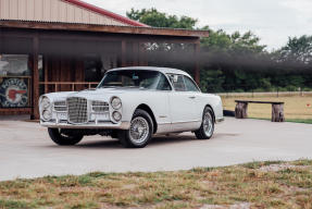 1958 Facel Vega FV4