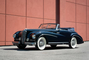 1950 Delahaye 135