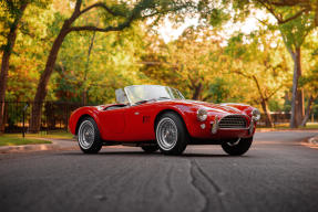 1964 Shelby Cobra 289