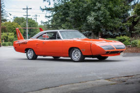 1970 Plymouth Road Runner Superbird