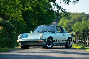 1977 Porsche 911