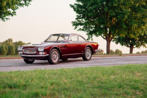 1965 Maserati Sebring