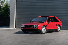 1985 Lancia Delta S4 Stradale