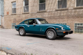 1973 Triumph GT6