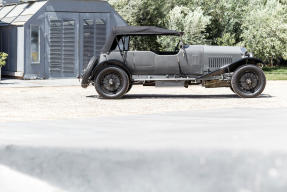 1929 Bentley 4½ Litre