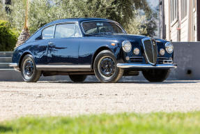 1958 Lancia Aurelia B20