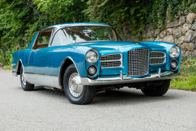 1961 Facel Vega Excellence