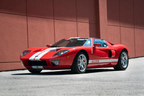 2006 Ford GT