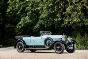 1928 Bentley 6½ Litre