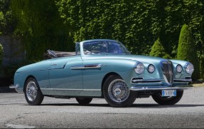 1953 Lancia Aurelia B52