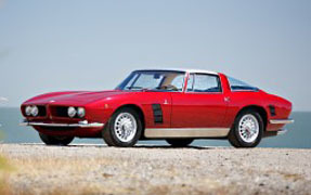 1965 Iso Grifo