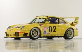 1995 Porsche 911 GT2