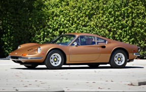 1972 Ferrari Dino 246 GT