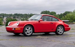 1994 Porsche 911 RS